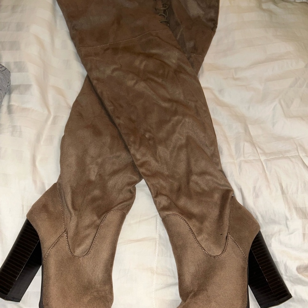 Tall women boots